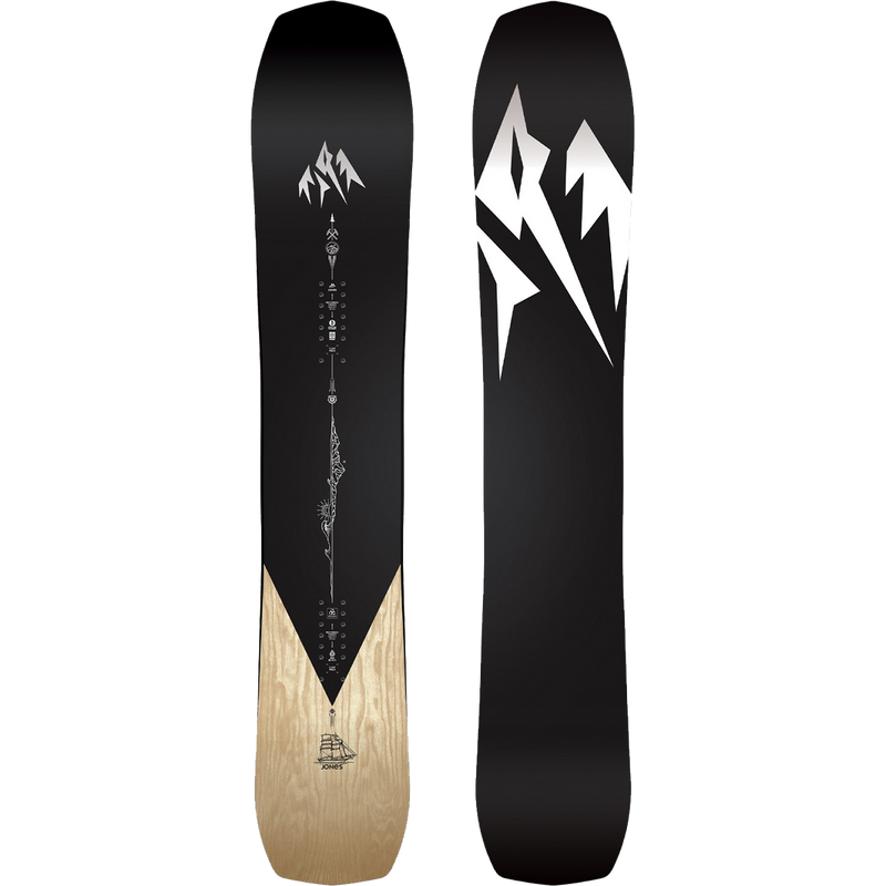 Flagship Pro, Featured Image