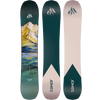 Jones Snowboards Women's Dream Weaver with alternate base