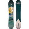 Jones Snowboards Women's Dream Weaver