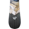 Jones Snowboards Women's Dream Weaver nose