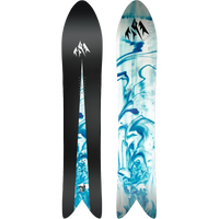 Powder Snowboards