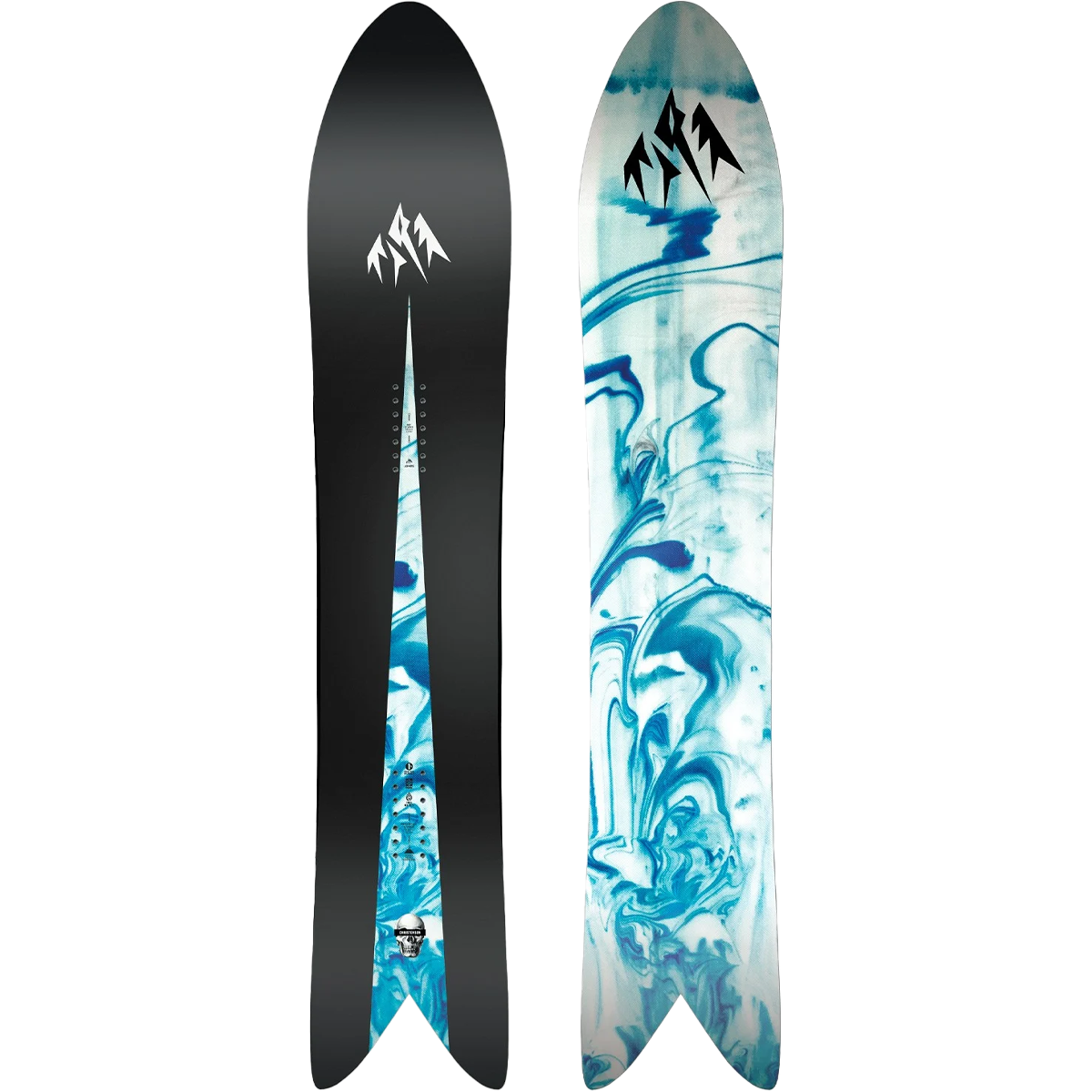 Storm Wolf alternate view