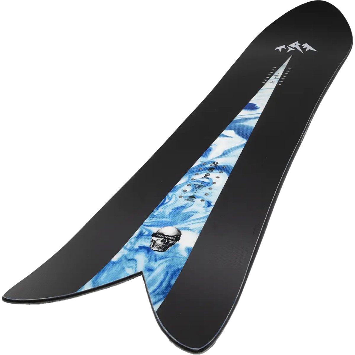 Storm Wolf alternate view