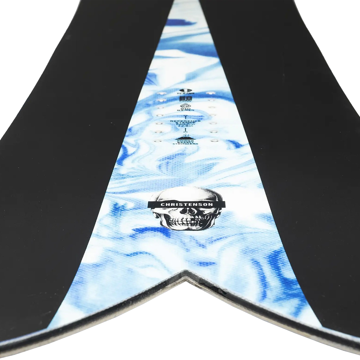 Storm Wolf alternate view