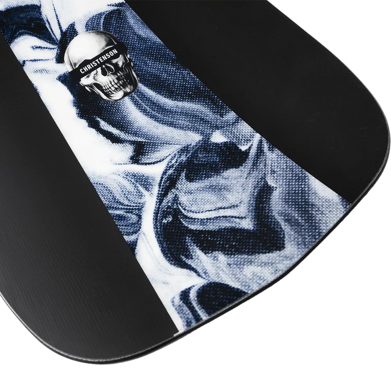Mind Expander, Jones Snowboards Mind Expander logo