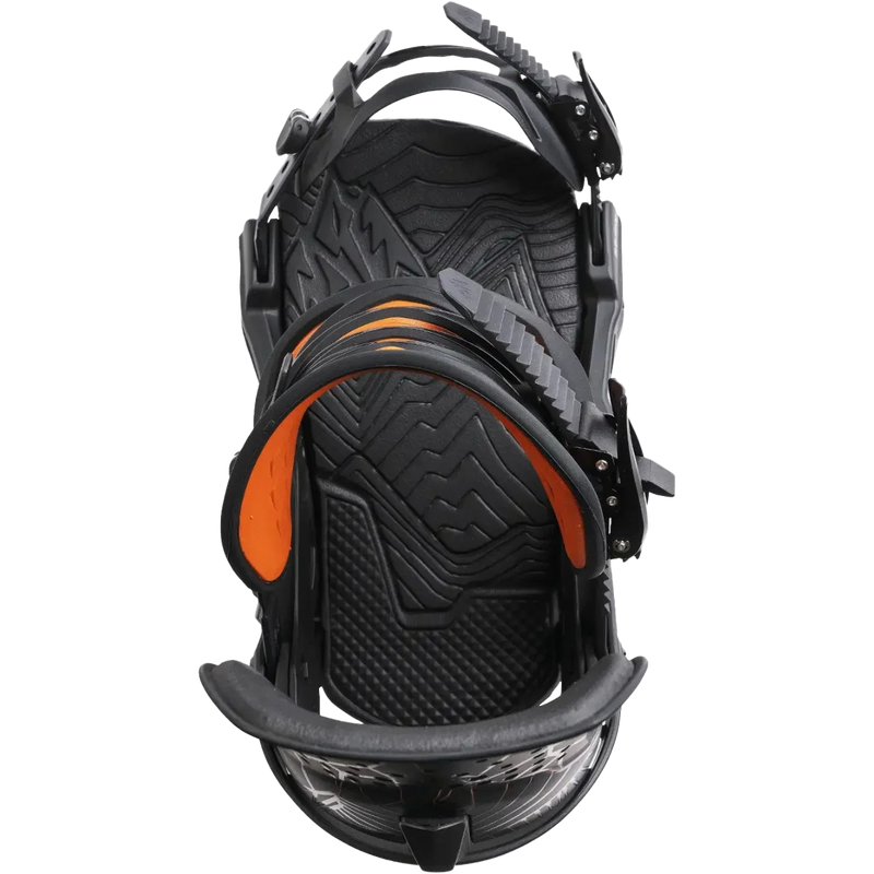Orion, Jones Snowboards Orion top