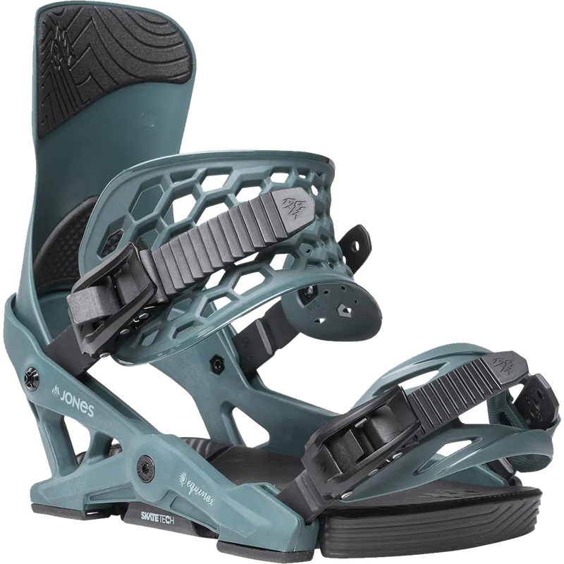Women's Equinox, Jones Snowboards Women's Equinox front
