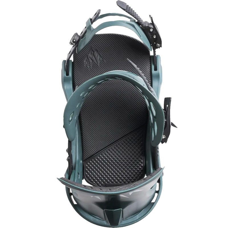 Women's Equinox, Jones Snowboards Women's Equinox top