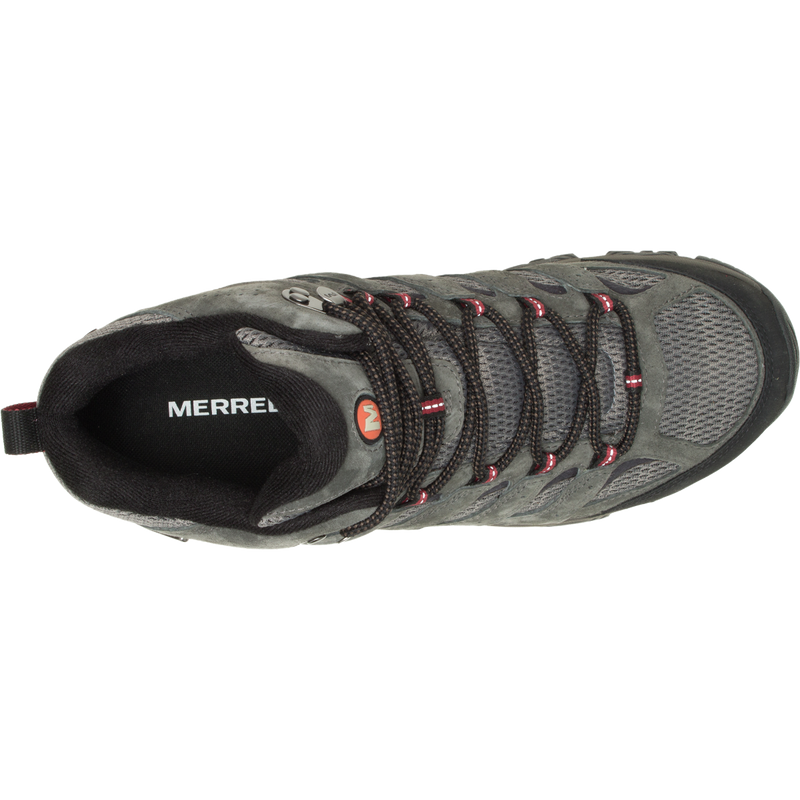 Men's Moab 3 Mid Waterproof, Merrell Men's Moab 3 Mid Waterproof top