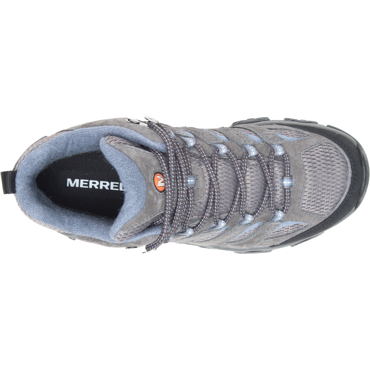 Women's Moab 3 Mid Waterproof alternate view
