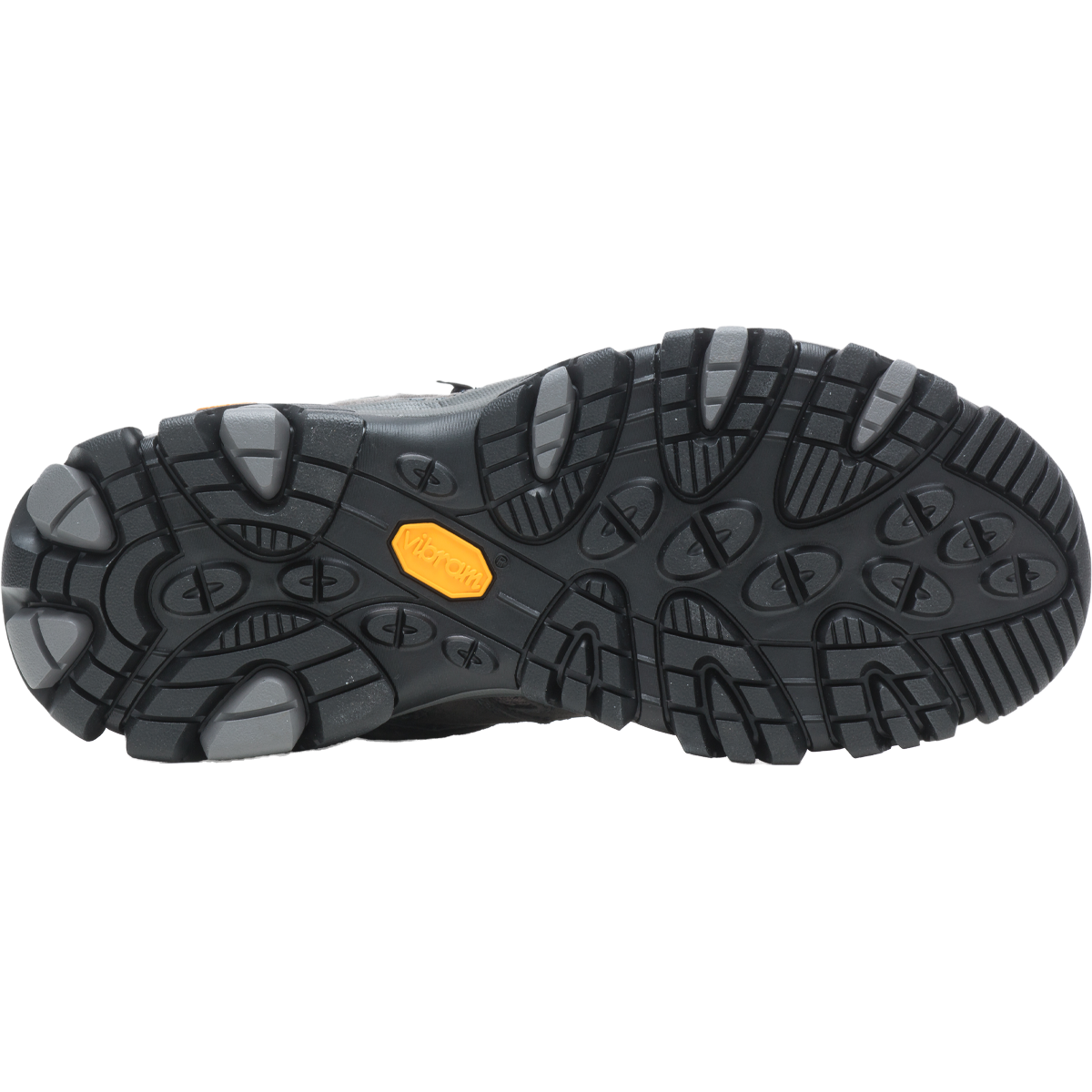Women's Moab 3 Mid Waterproof alternate view