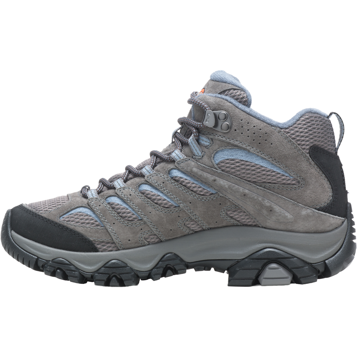 Women's Moab 3 Mid Waterproof alternate view