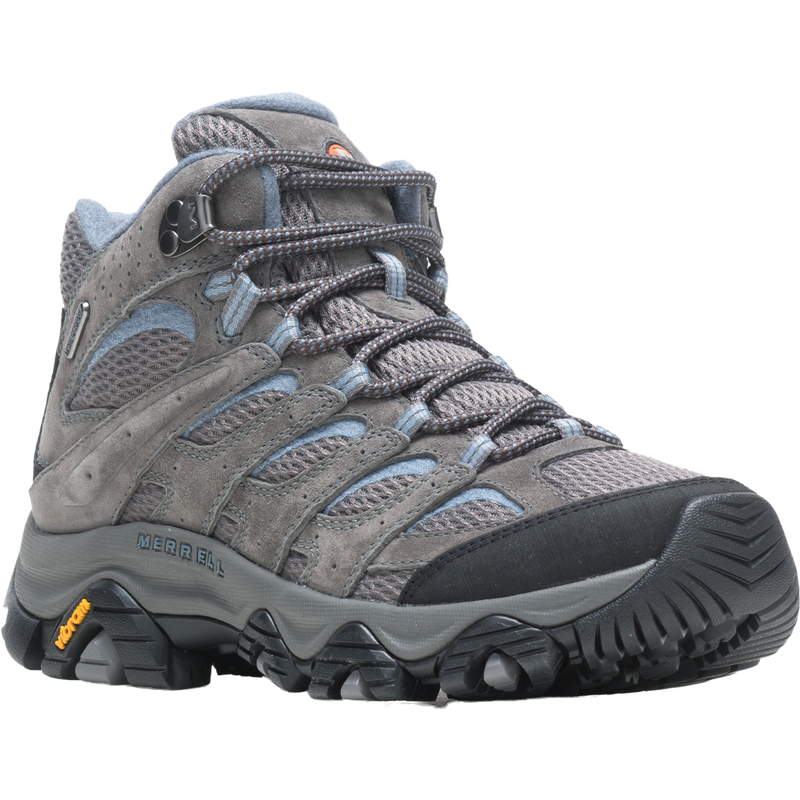 Women's Moab 3 Mid Waterproof, Merrell Women's Moab 3 Mid Waterproof top
