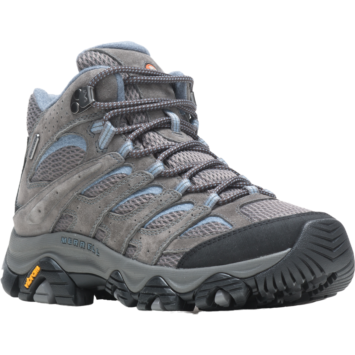 Women's Moab 3 Mid Waterproof alternate view