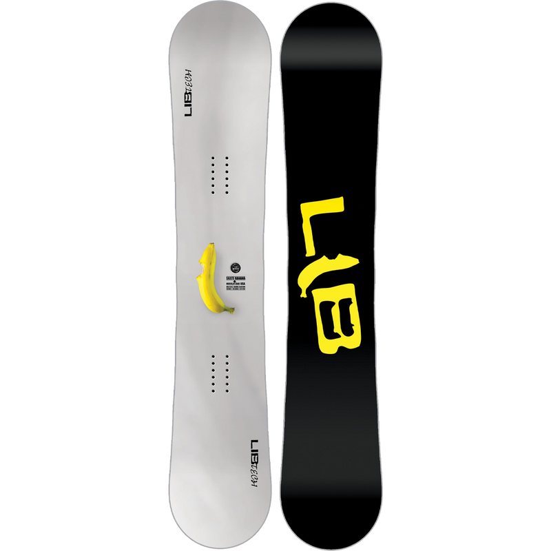 Skate Banana, Featured Image