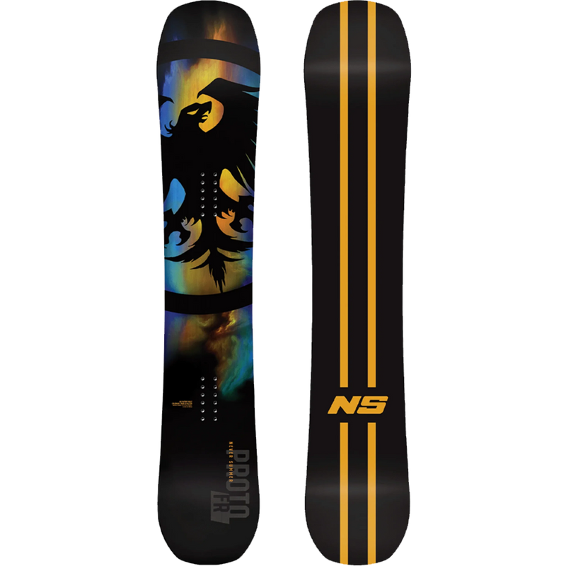 Proto FR, Featured Image