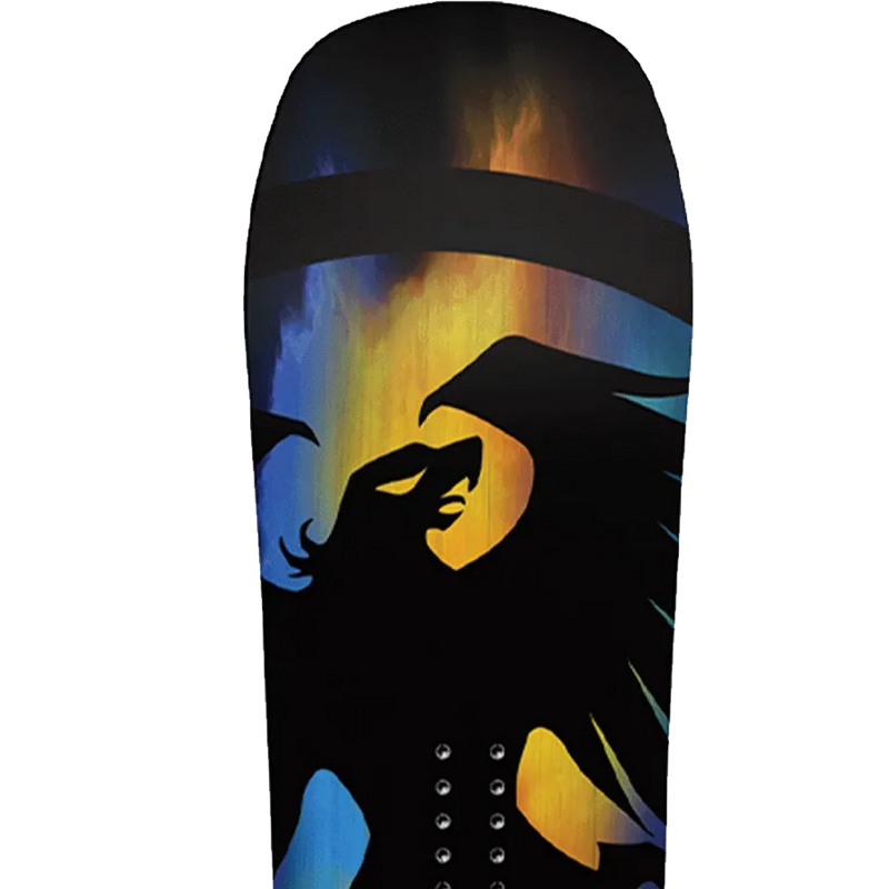 Proto FR, Never Summer Proto FR nose