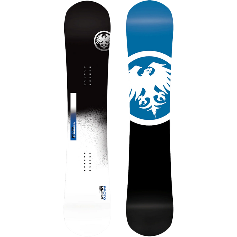 Proto Ultra, Featured Image