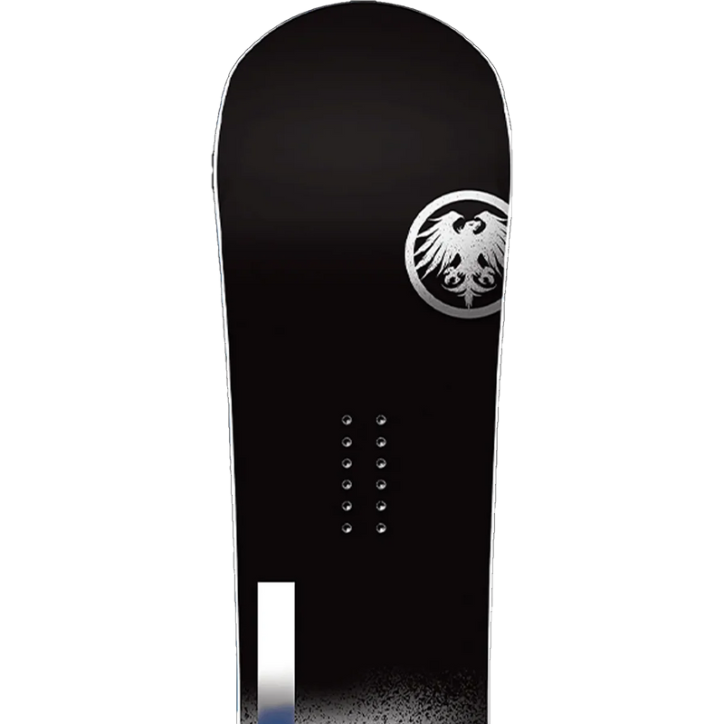 Proto Ultra, Never Summer Proto Ultra nose