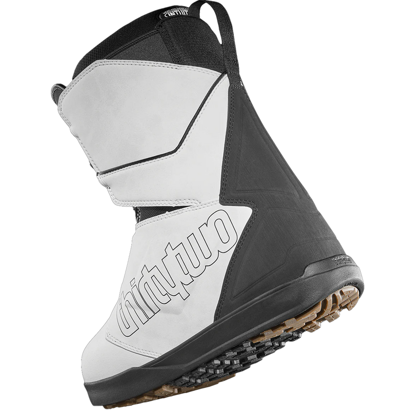 Lashed Double BOA, ThirtyTwo Lashed Double BOA back