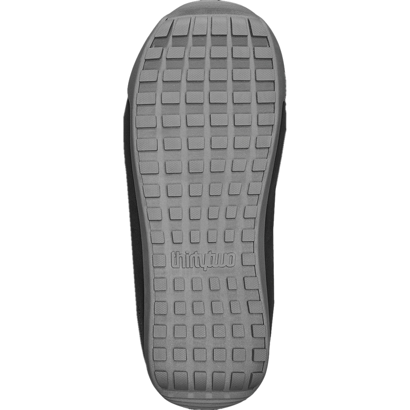 STW Double BOA, ThirtyTwo STW Double BOA bottom