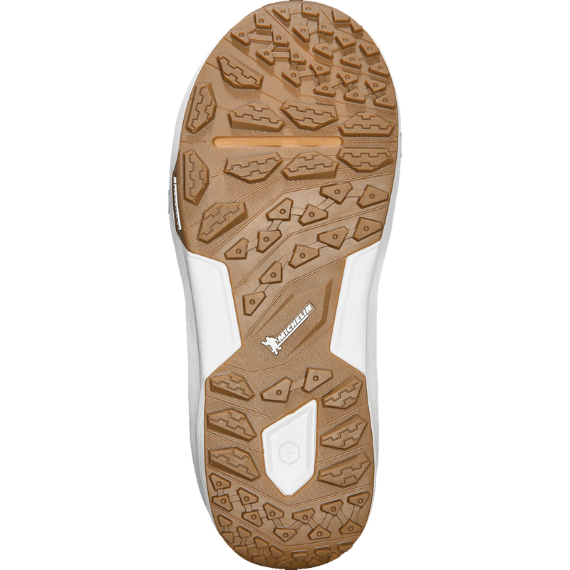 TM-2 Double BOA, ThirtyTwo TM-2 Double BOA bottom