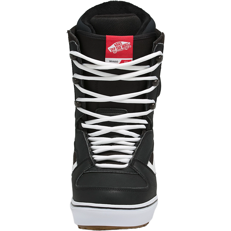 Invado OG, Vans Invado OG front