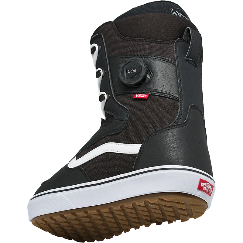 Invado OG, Vans Invado OG 3/4 heel 