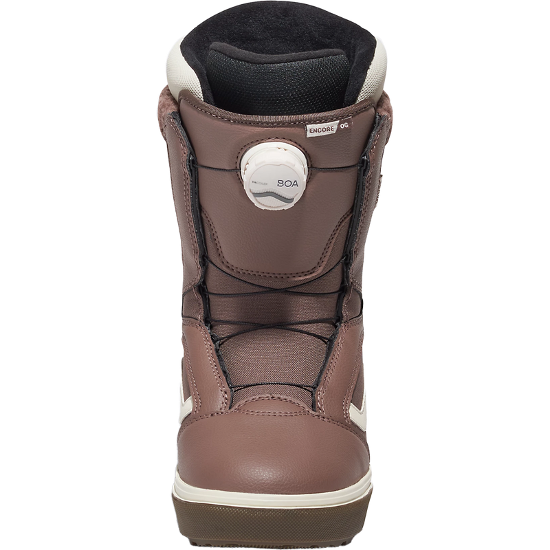 Women's Encore OG, Vans Womens Encore OG front