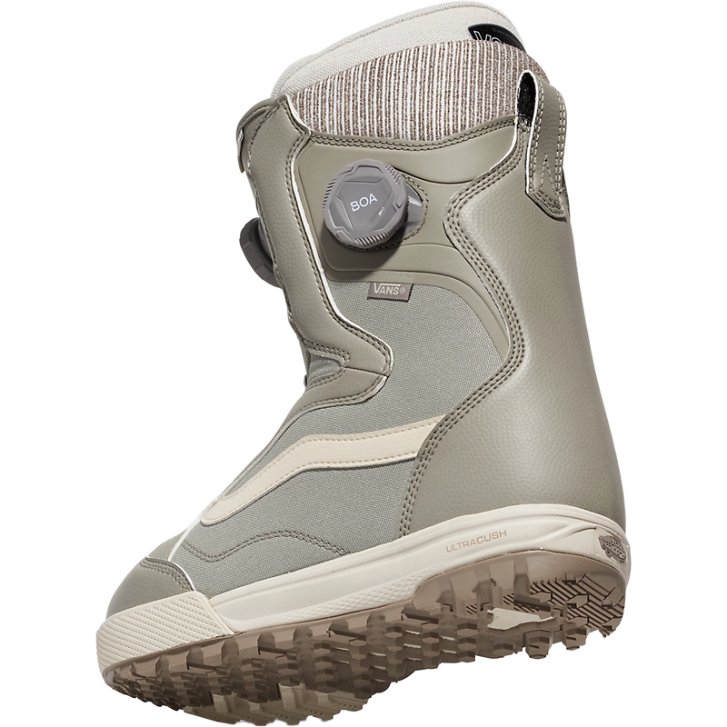 Women's Encore Pro, Vans Women's Encore Pro heel