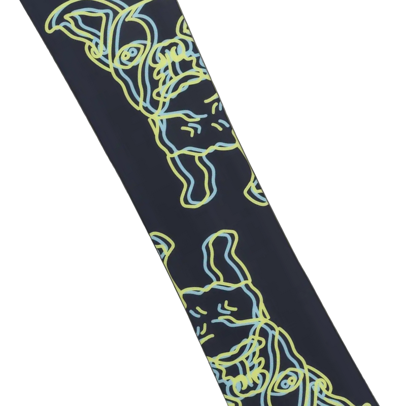 Women's Rival, Yes Women's Rival graphic