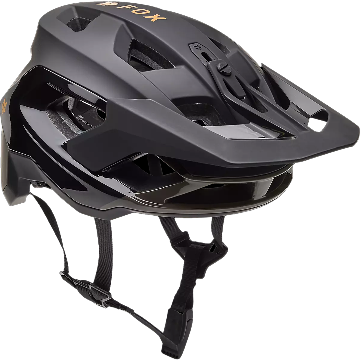 Speedframe Pro alternate view