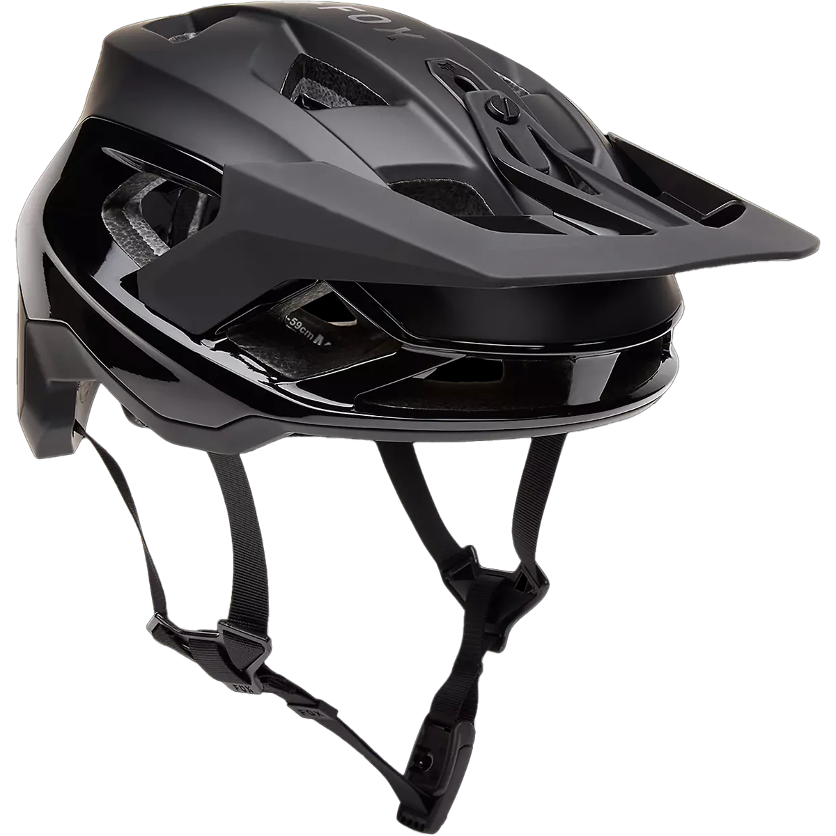 Speedframe Pro alternate view