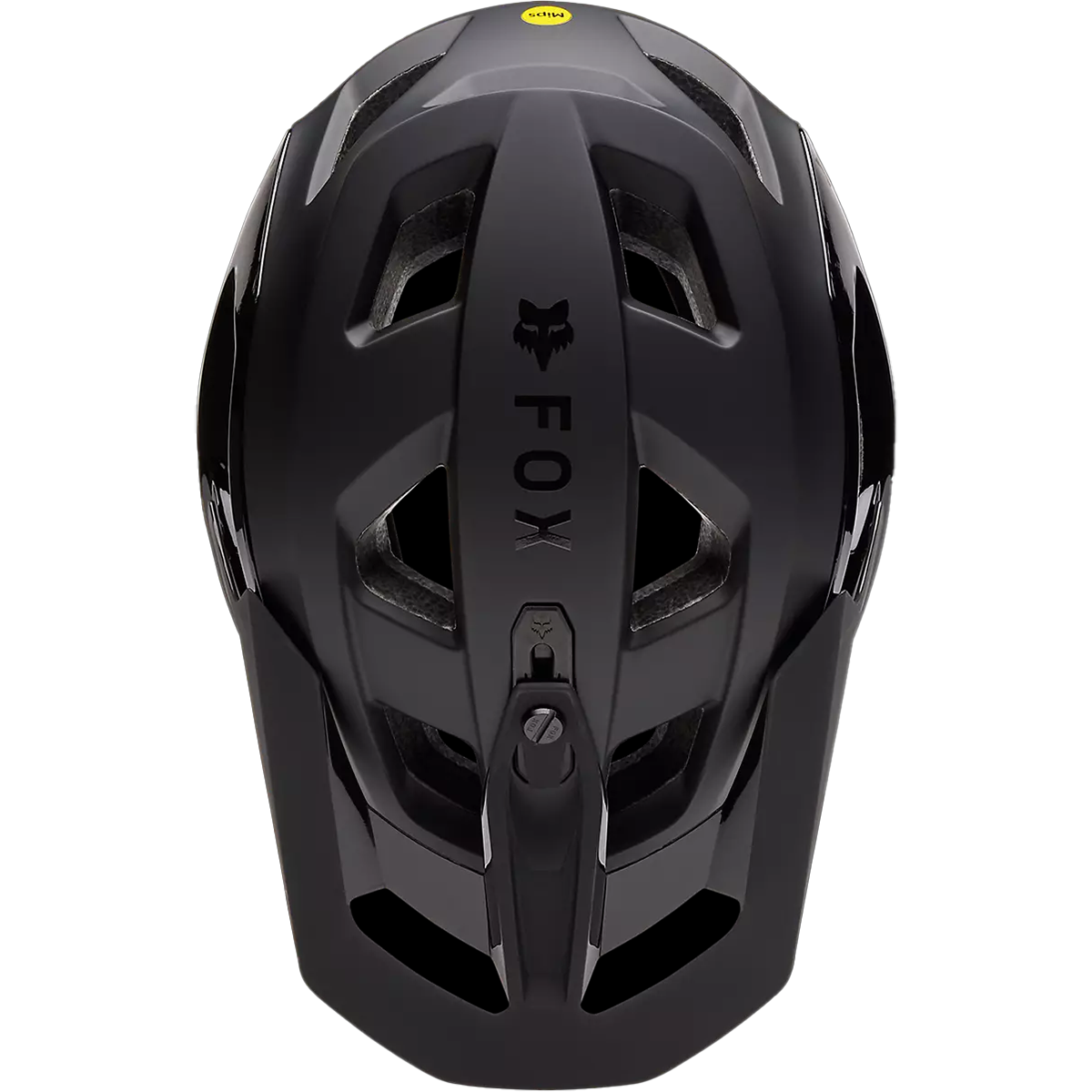 Speedframe Pro alternate view