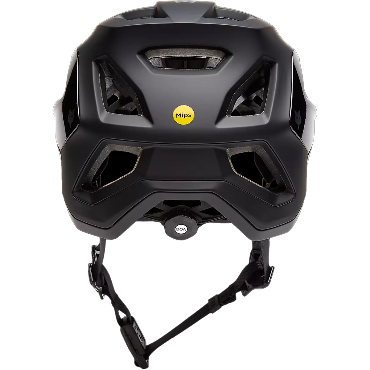 Speedframe Pro alternate view