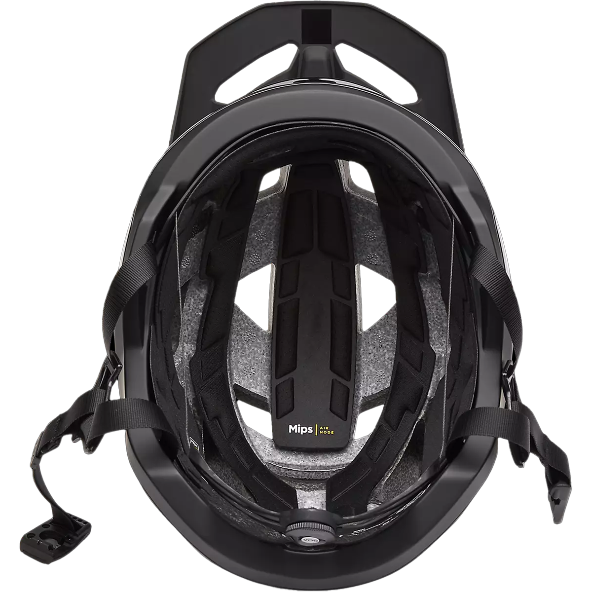 Speedframe Pro alternate view