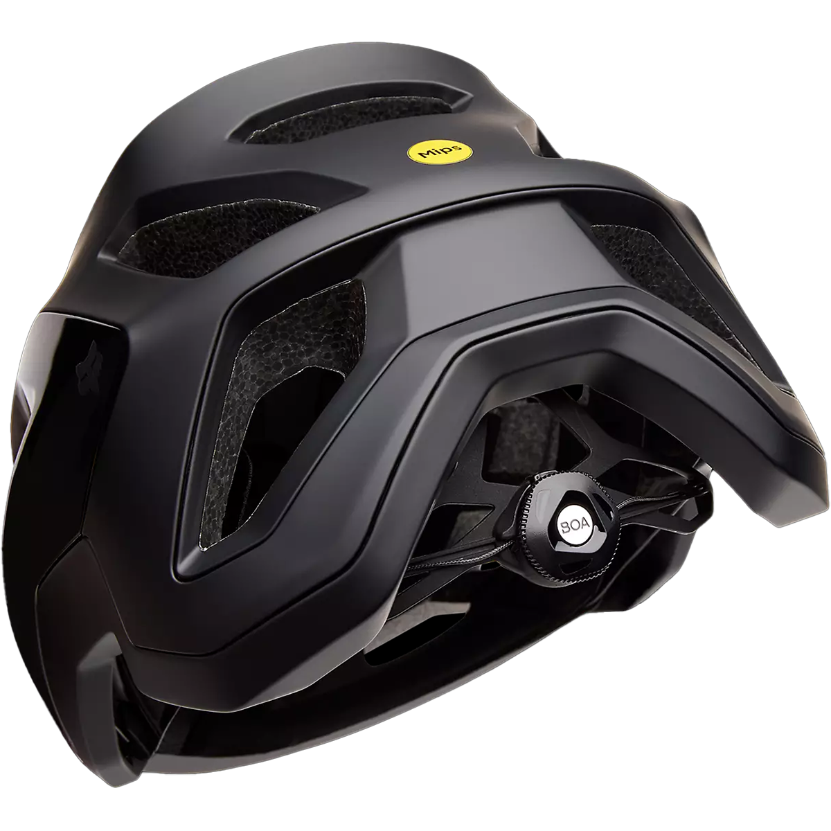 Speedframe Pro alternate view