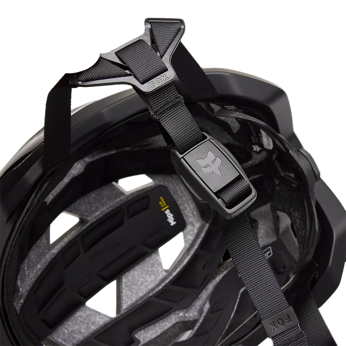 Speedframe Pro alternate view