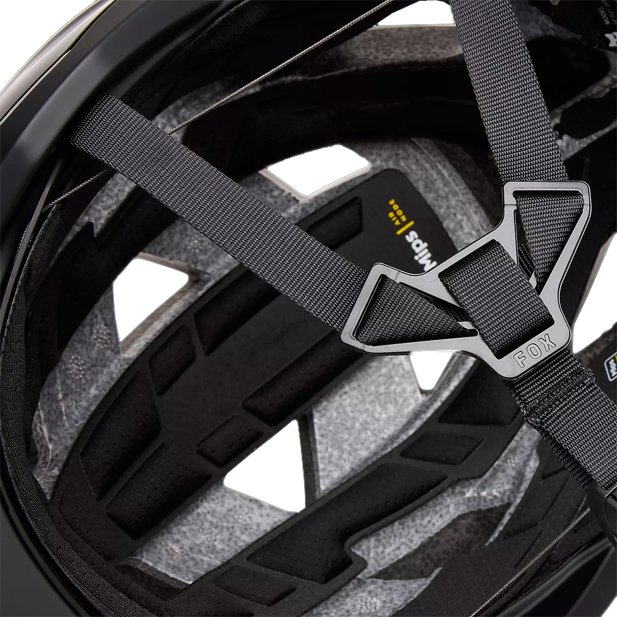 Speedframe Pro alternate view