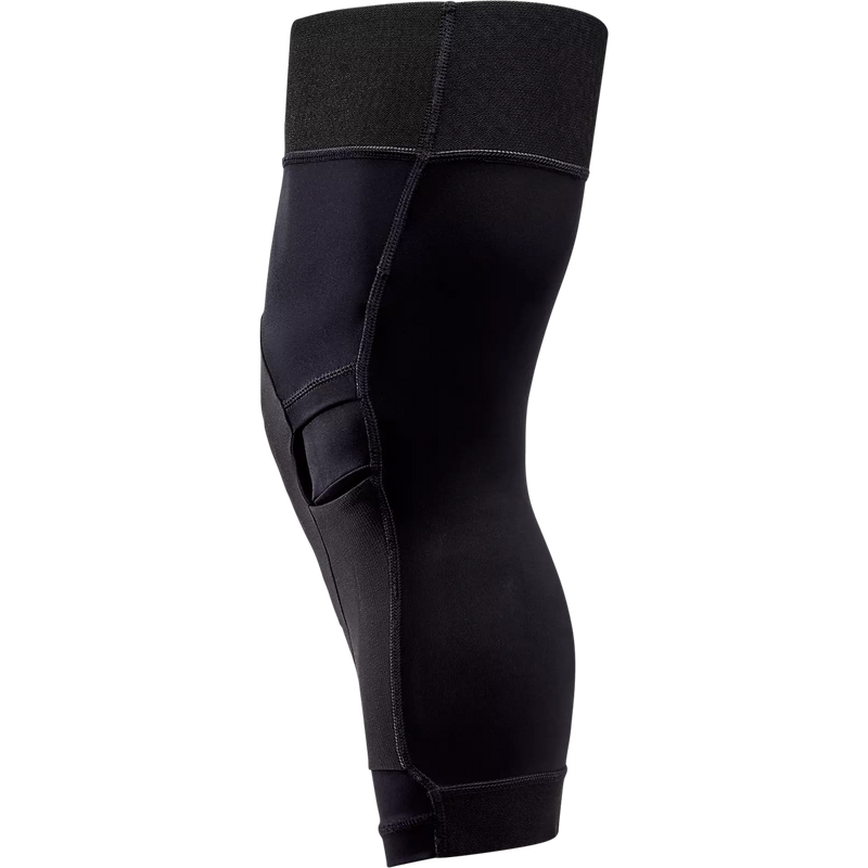 Enduro Pro Knee Guard, Fox Head Enduro Pro Knee Guard Back