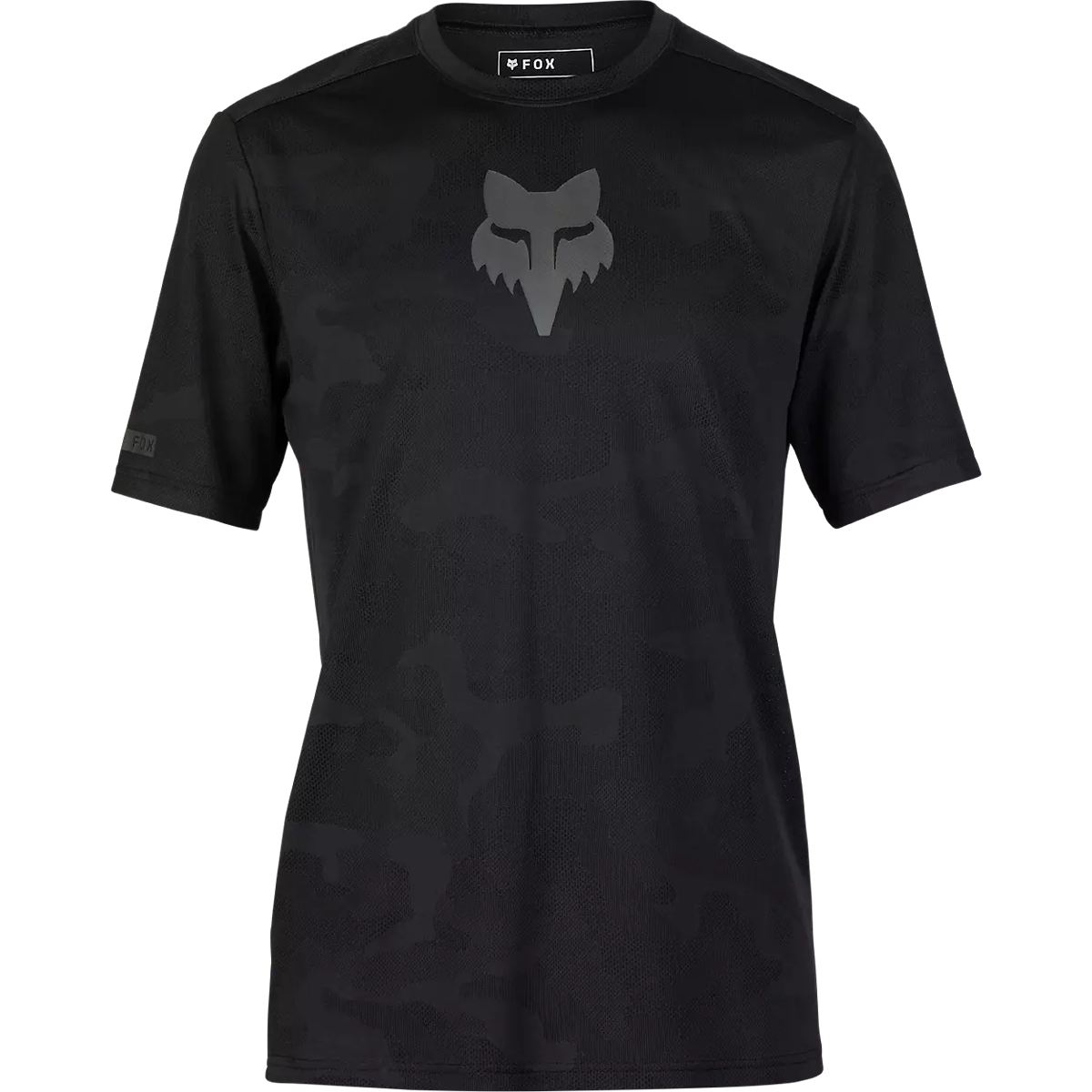 Men's Ranger TruDri Short Sleeve Jersey alternate view