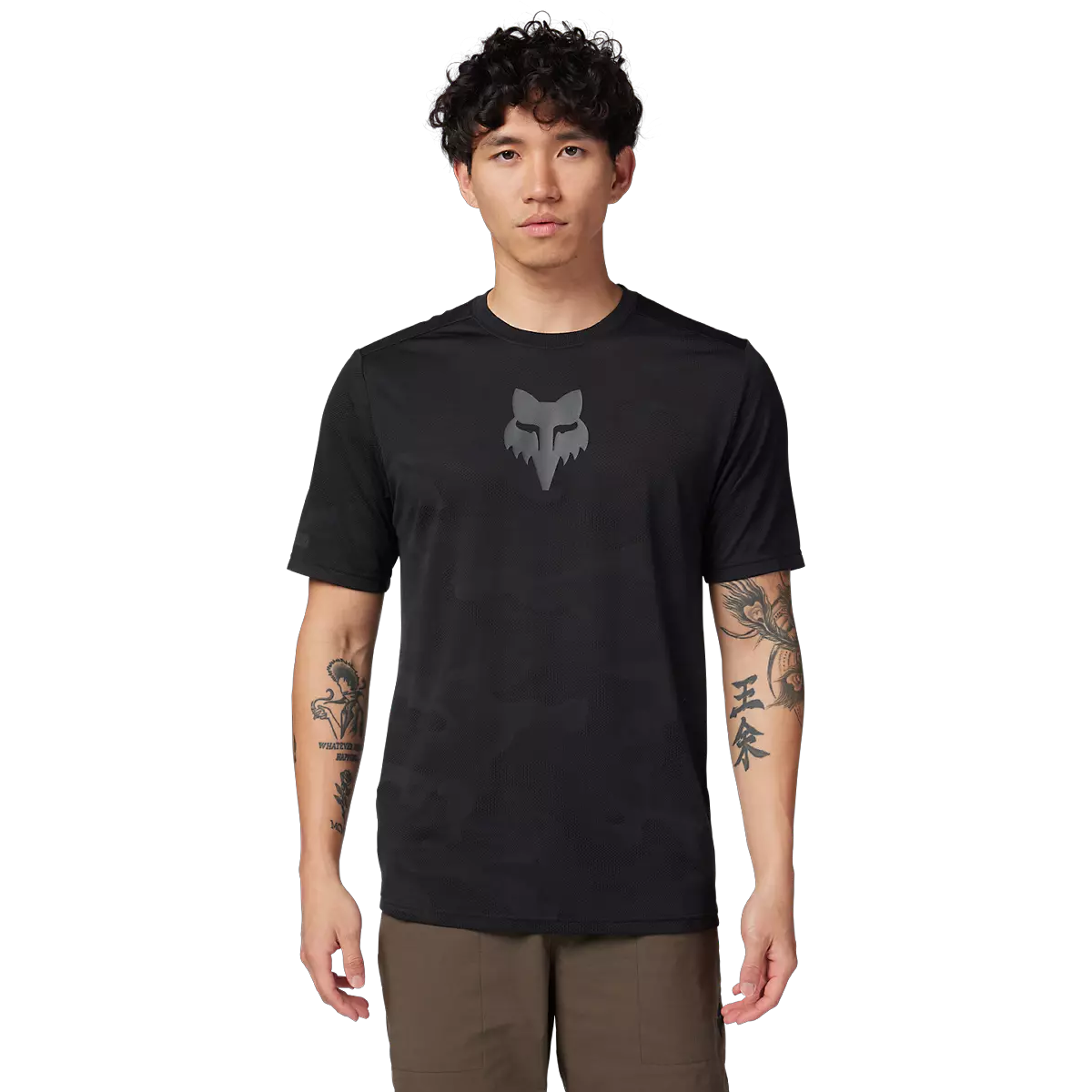 Men's Ranger TruDri Short Sleeve Jersey alternate view