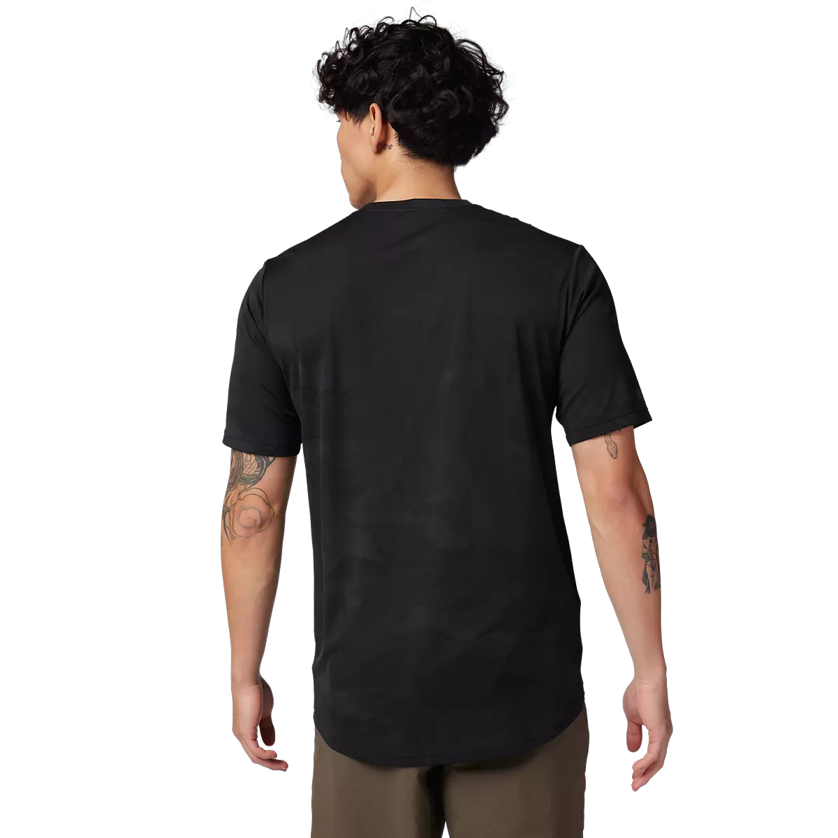 Men's Ranger TruDri Short Sleeve Jersey alternate view