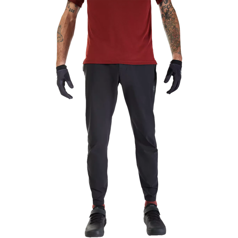 Men's Ranger Pant, Fox Head Ranger Pant front on model