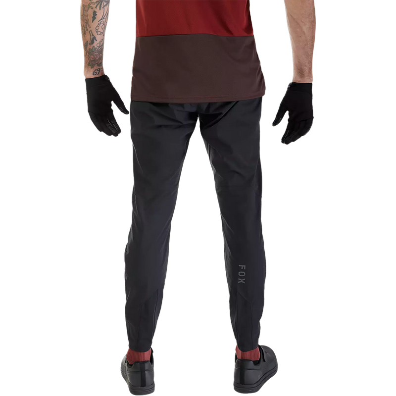 Men's Ranger Pant, Fox Head Ranger Pant back on model