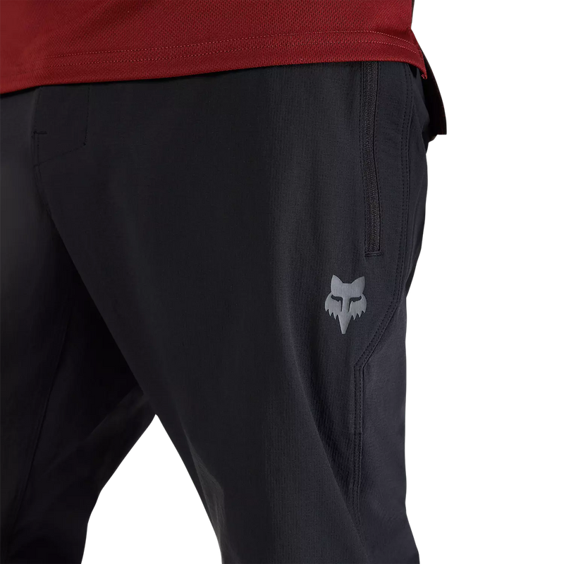 Men's Ranger Pant, Fox Head Ranger Pant side