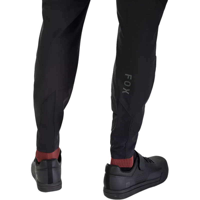 Men's Ranger Pant, Fox Head Ranger Pant cuffs