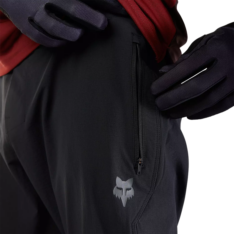 Men's Ranger Pant, Fox Head Ranger Pant zip pocket