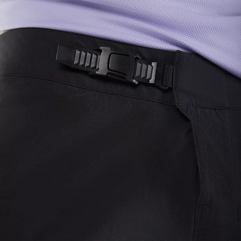 Men's Ranger Short W/Liner, Fox Head Men's Ranger Short W/Liner ratchet
