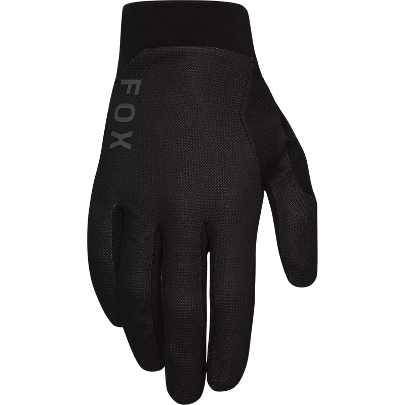 Ranger Gel Gloves, Featured Image